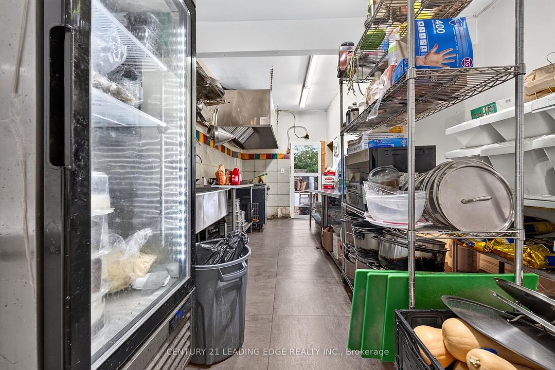 741 Pharmacy Avenue, Toronto, ON