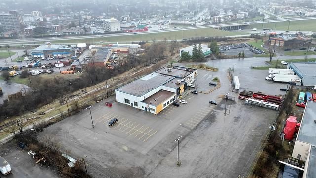 170 Rue Deveault, Gatineau, QC