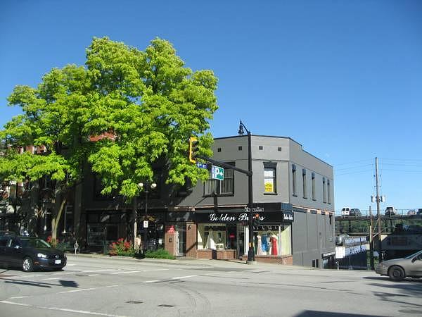 204 - 552 Columbia Street, New Westminster, BC