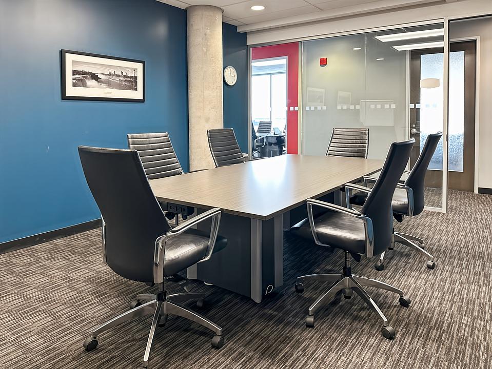 T500 - 3055 Boulevard Saint-Martin Ouest, Laval, QC