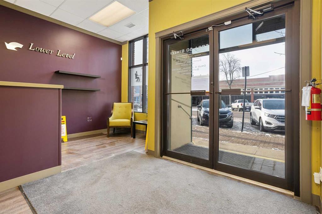 BSMTC - 5051 50 Street, Camrose, AB