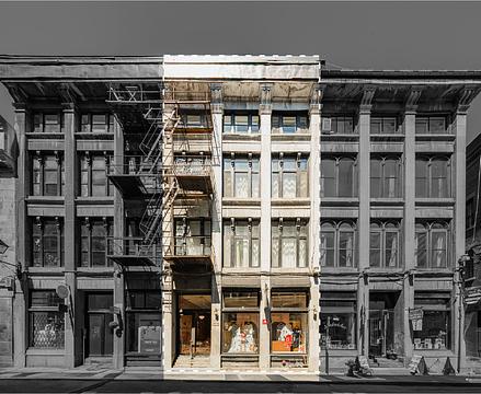 225 Rue Saint-Paul Ouest, Montréal, QC