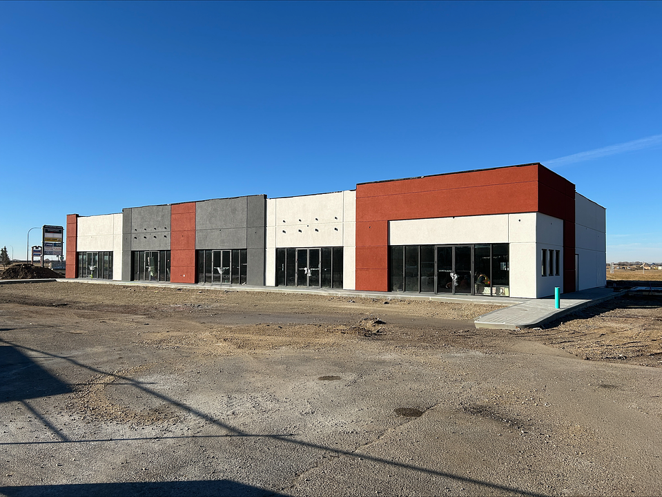 3725 56 Street, Wetaskiwin, AB