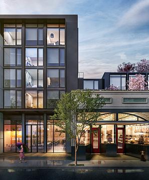 2105 West 46th Avenue, Vancouver, BC