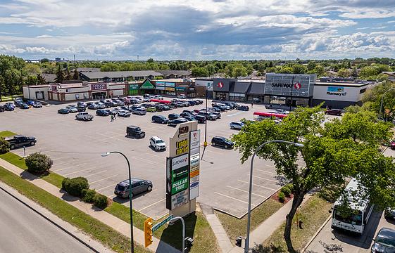 850 Keewatin Street, Winnipeg, MB
