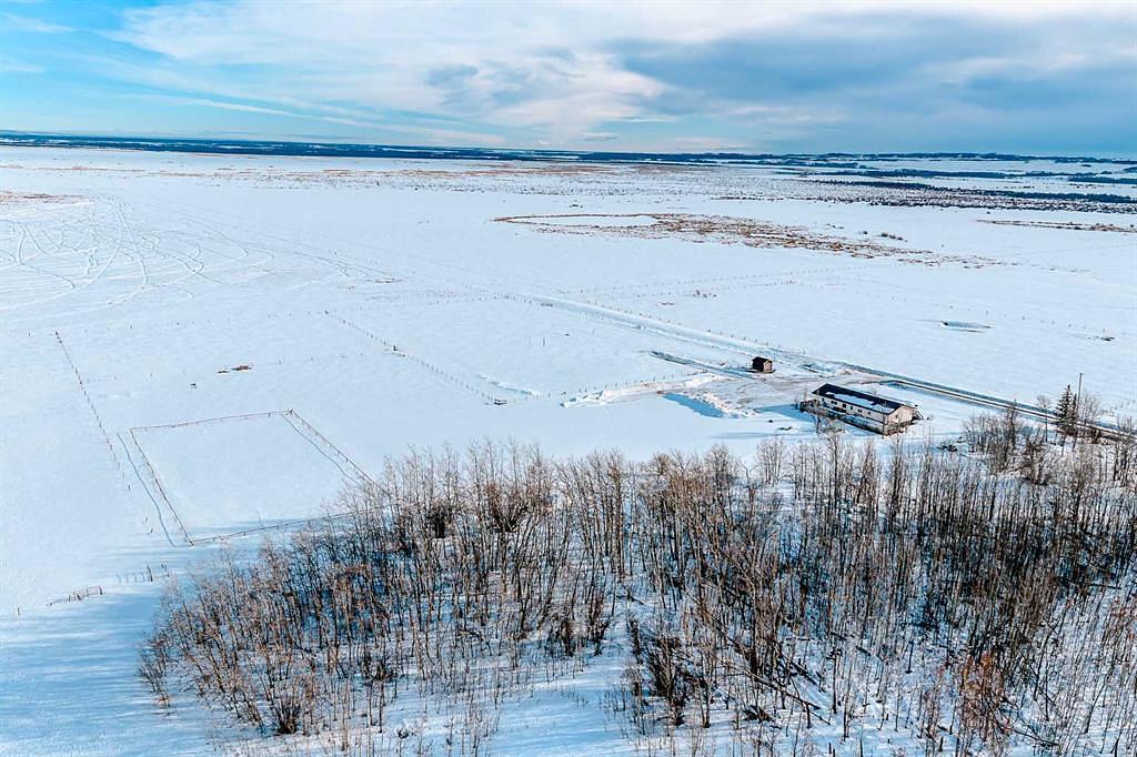50010 733A Township, Sexsmith, AB