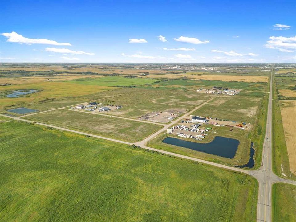 Lot 12 RR 3273, Rural, SK