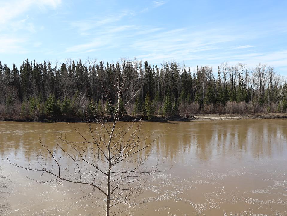 22 State Avenue, Fort Assiniboine, AB