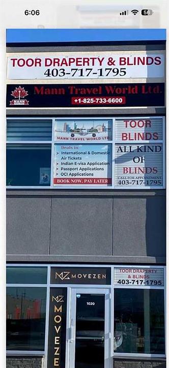 1020 - 4231 109 Avenue Northeast, Calgary, AB