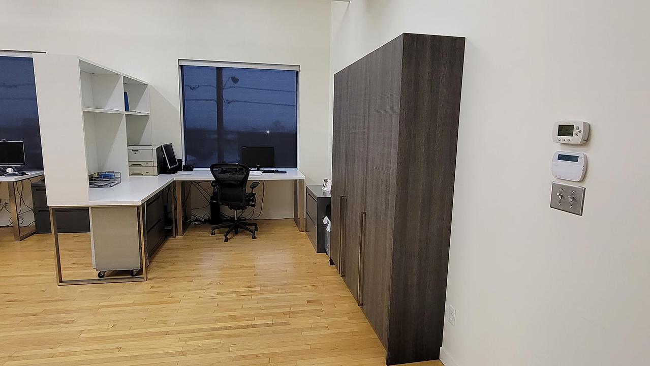 203 - 1245 Caledonia Road, Toronto, ON