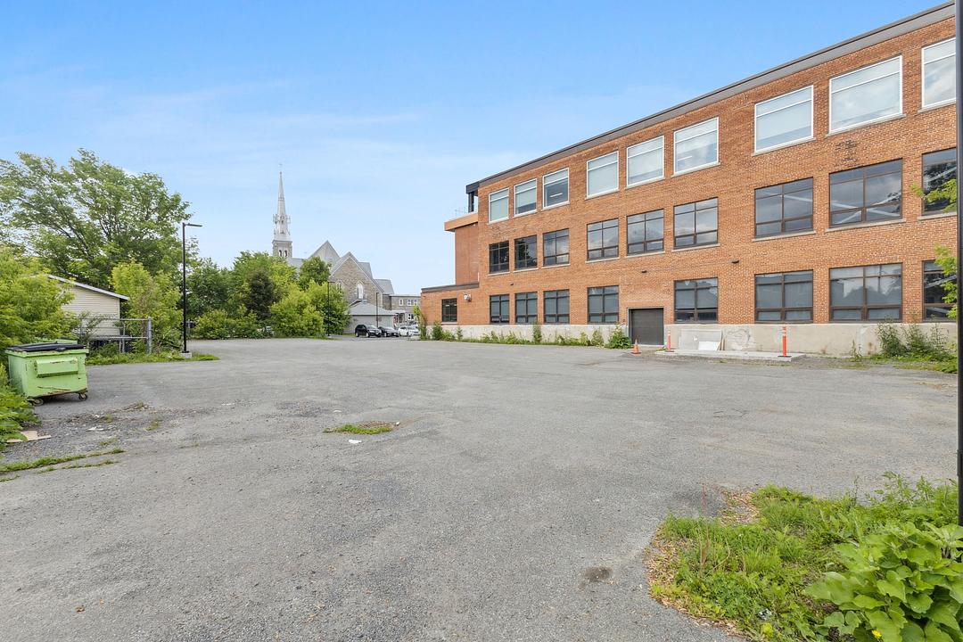 L2N - 15 Boulevard Gréber, Gatineau, QC