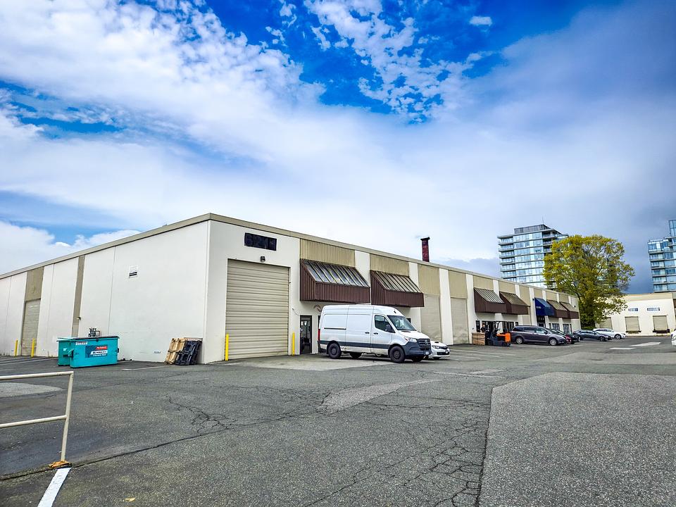 Unit 140 - 6191 Westminster Highway, Richmond, BC