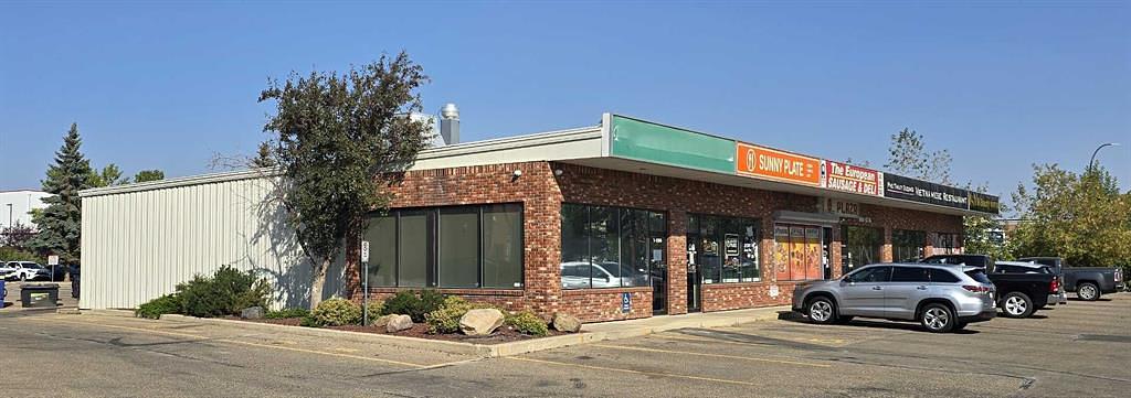 1 - 5108 52 Street, Red Deer, AB