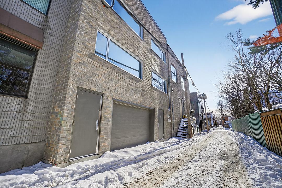 1577 Rue Fleury Est, Montréal, QC