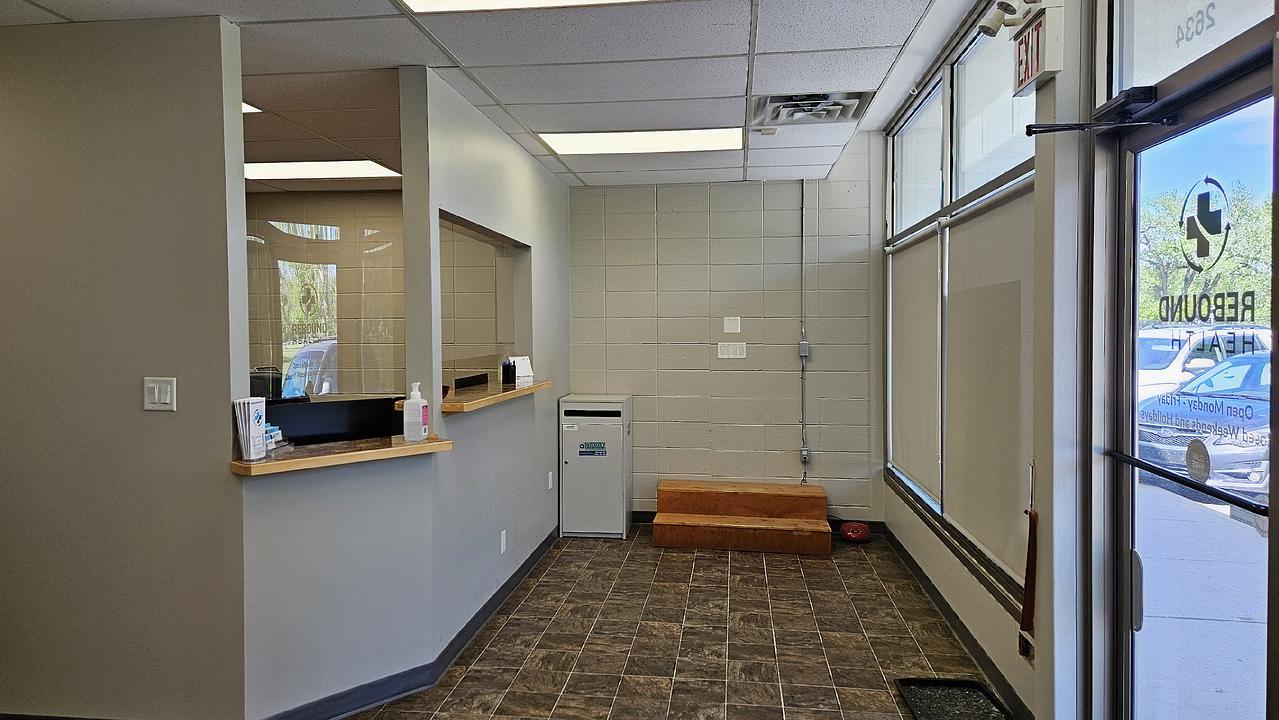 2634 South Parkside Drive, Lethbridge, AB