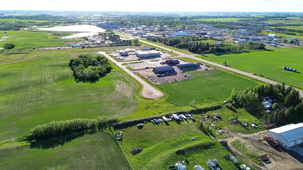 3702 42 Avenue, Stettler, AB