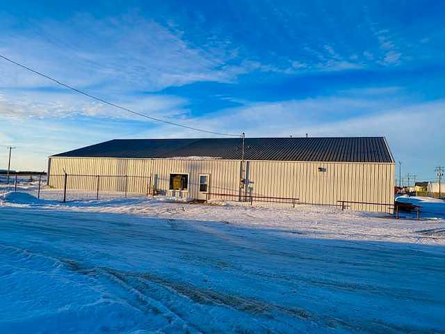 4624 47 Street, Hardisty, AB