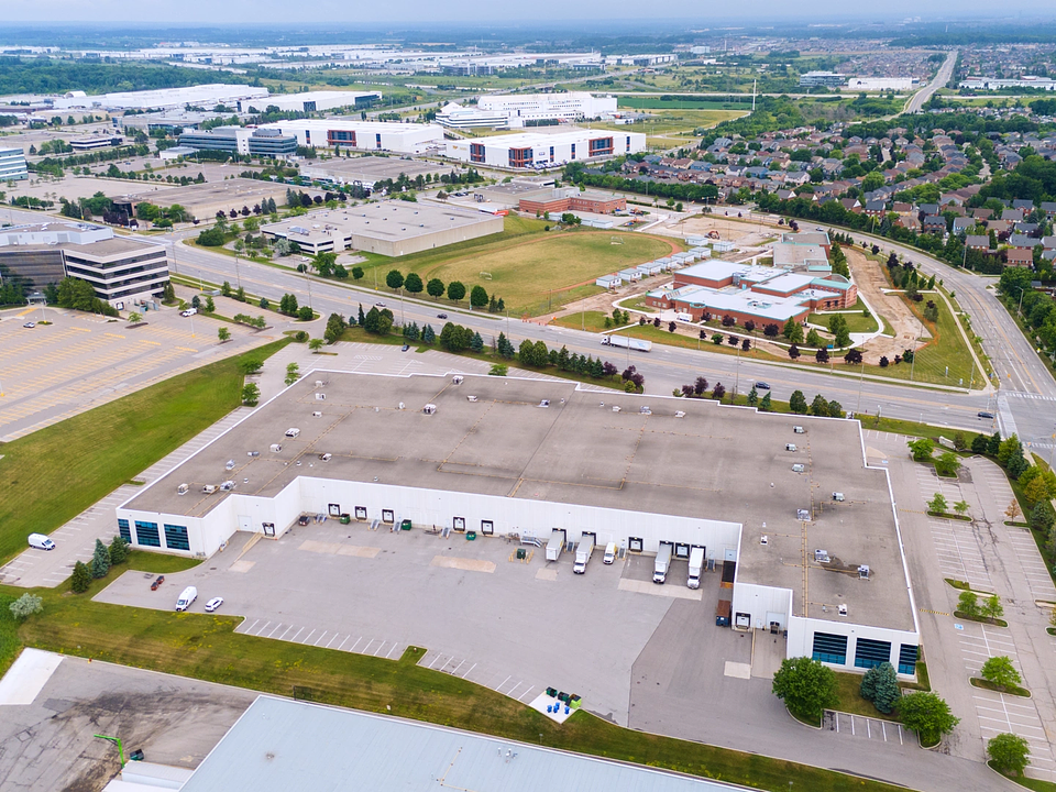 5 - 6990 Creditview Road, Mississauga, ON