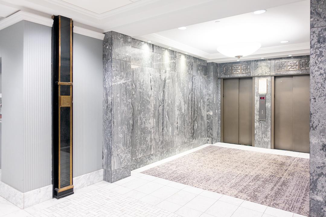 400 - 744 West Hastings Street, Vancouver, BC