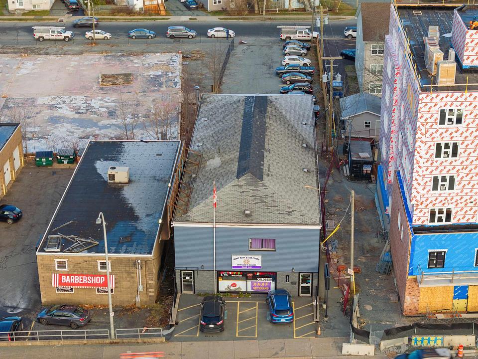 Lot Y-A - 137 Main Street, Dartmouth, NS