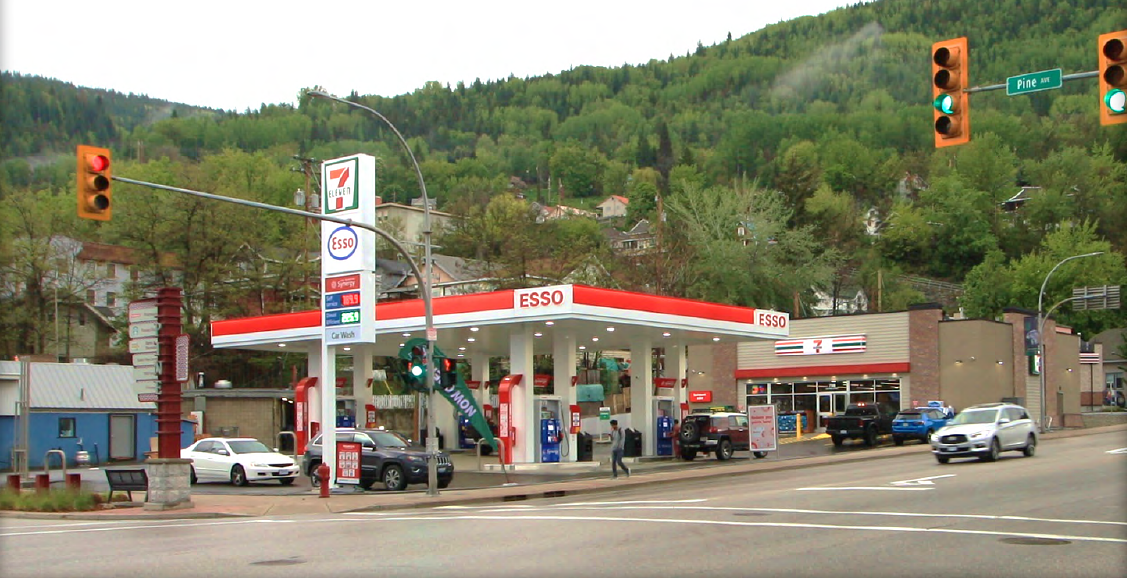 798 Victoria Street, Trail, BC