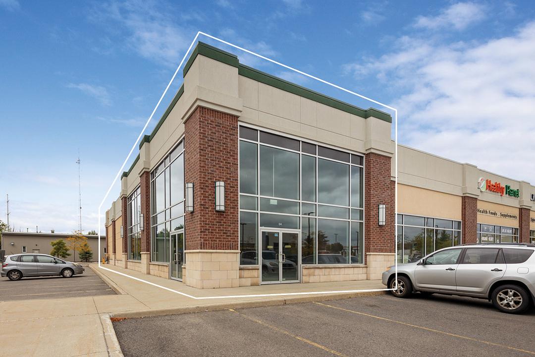 3 - 590 Industrial Avenue, Ottawa, ON