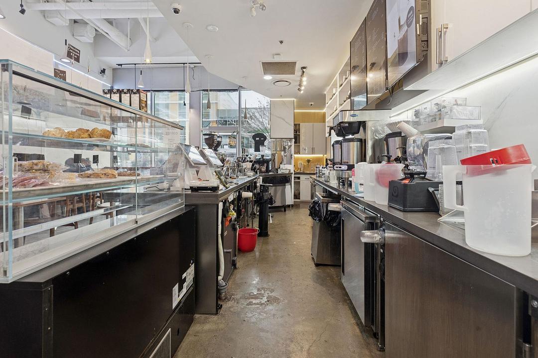 521 West Broadway, Vancouver, BC