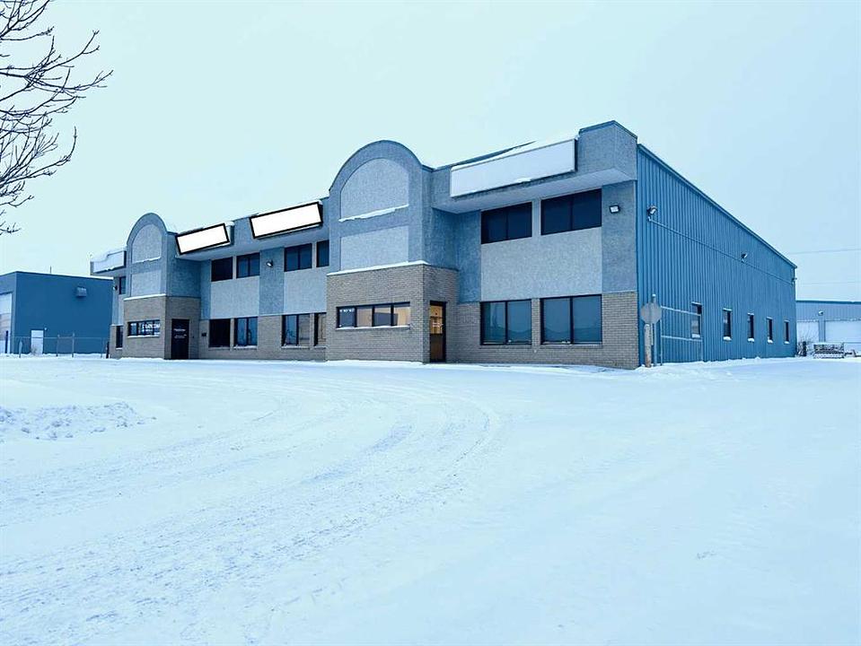 9601 116 Street, Grande Prairie, AB
