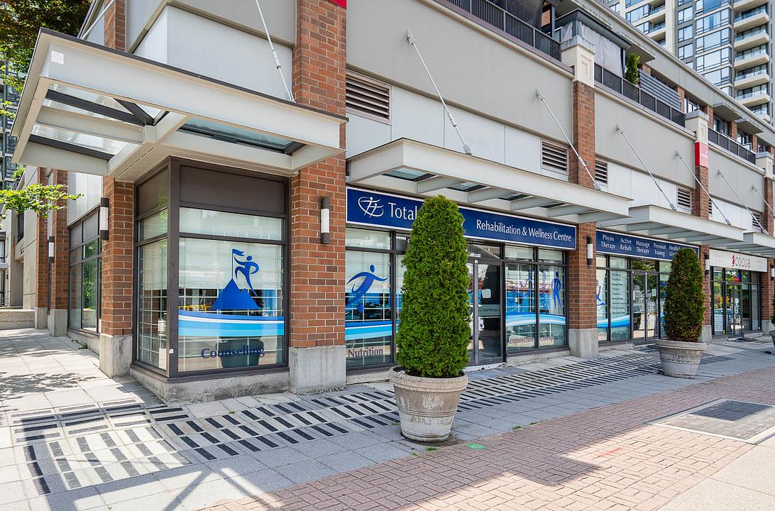 4122 Dawson Street, Burnaby, BC