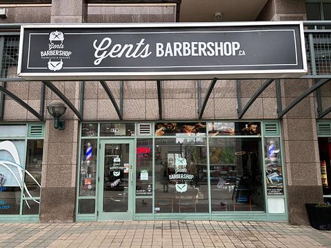 879 Bay Street, Toronto, ON
