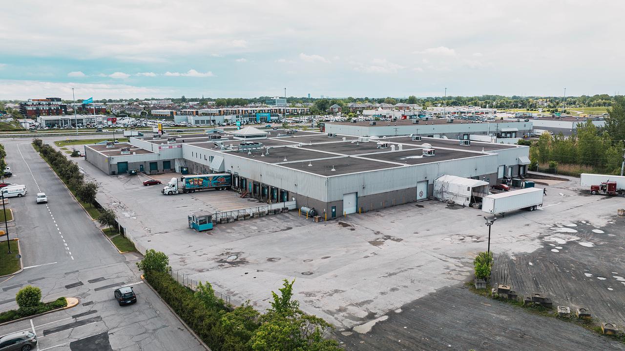 3615 Autoroute 440, Laval, QC