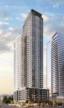 76 Ordnance Street, Toronto, ON
