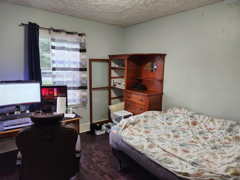 2093 Port Latour Road, Barrington, NS