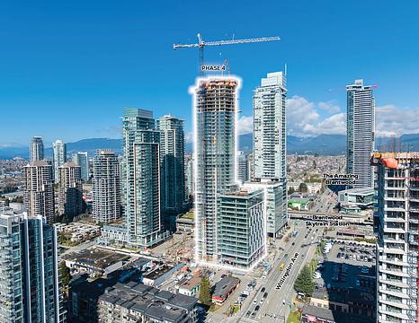 4007 Rosser Avenue, Burnaby, BC