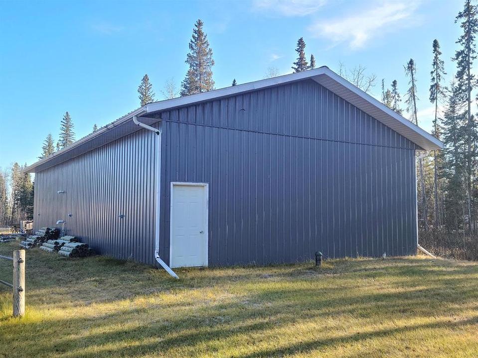 52313 Hwy 47, Rural Yellowhead County, AB
