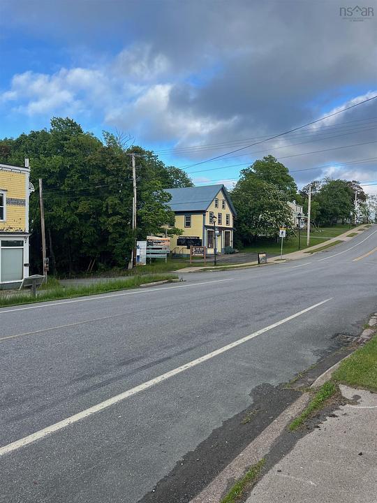 68 Main Street, Guysborough, NS