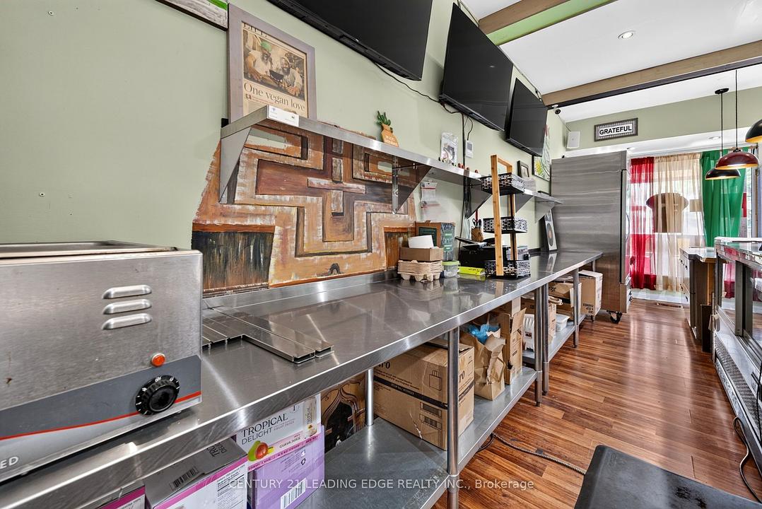 741 Pharmacy Avenue, Toronto, ON