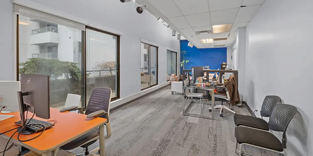 Unit 300 - 1050 Alberni Street, Vancouver, BC