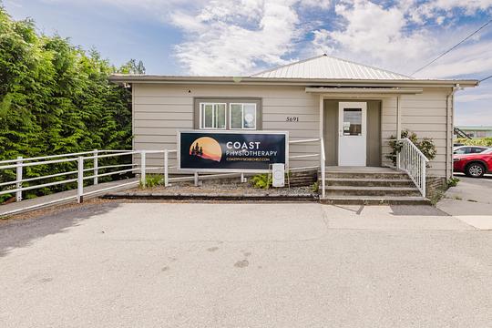 5691 Mermaid Street, Sechelt, BC