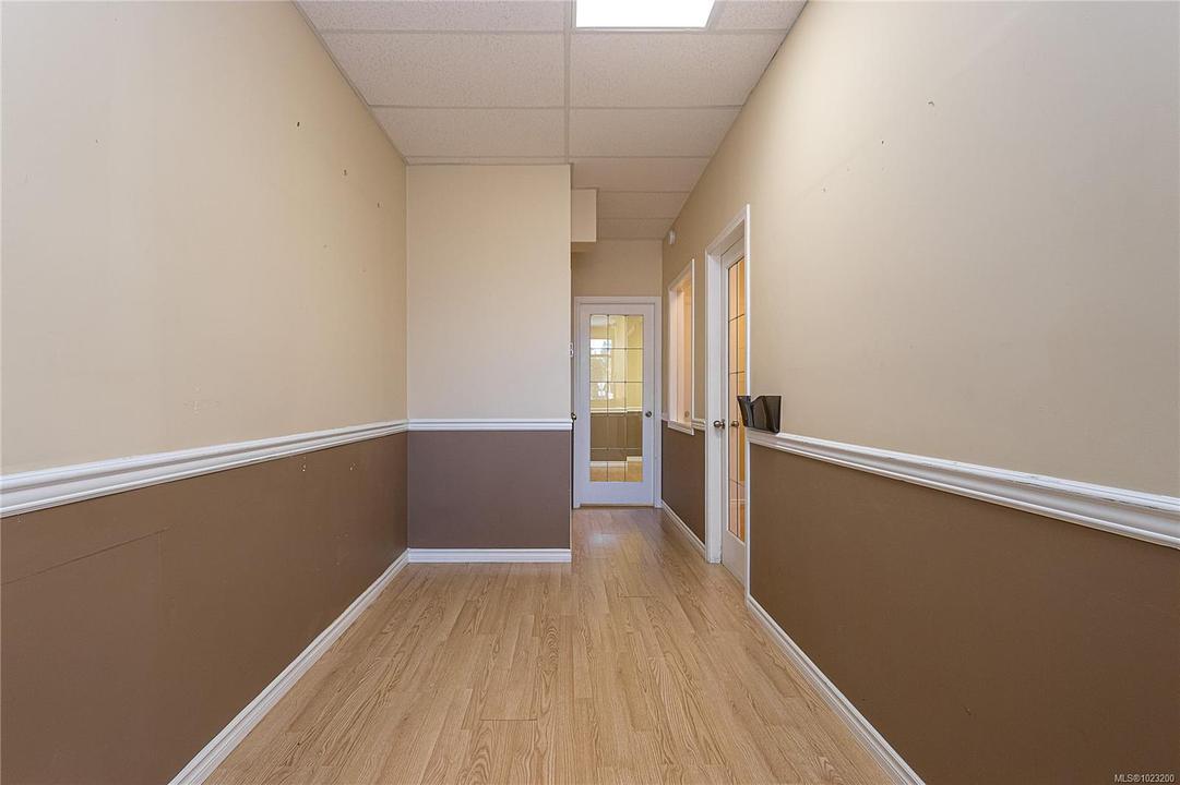 #103 - 2849 Peatt Road, Victoria, BC