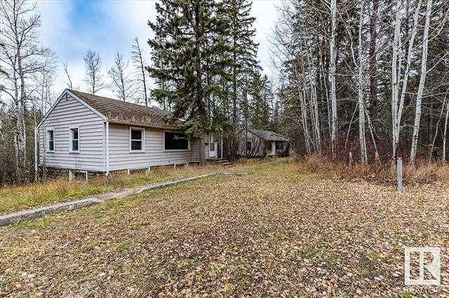51165 Range Road 30, Duffield, AB