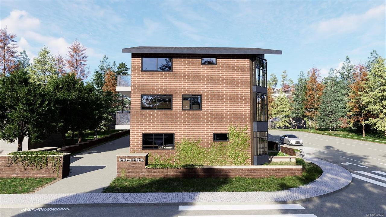 6753 Central Saanich Road, Victoria, BC