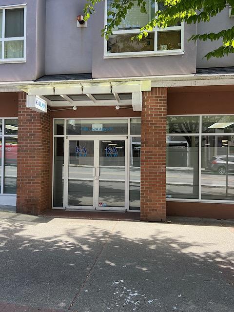 624 Agnes Street, New Westminster, BC