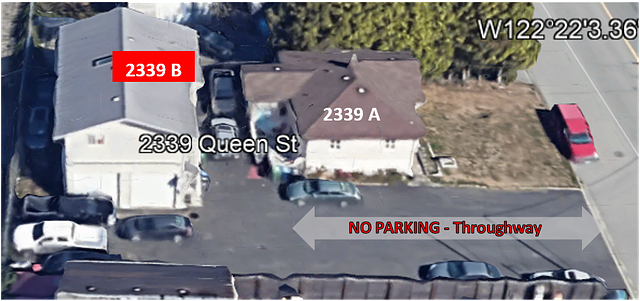 2339 Queen Street, Abbotsford, BC