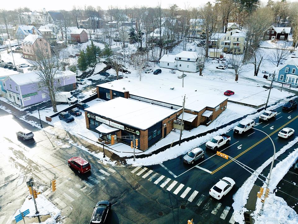 777 King Street, Bridgewater, NS