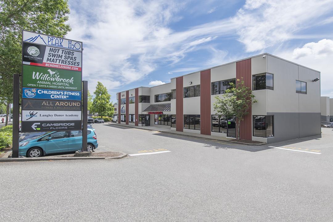212 - 6375 202 St, Langley, BC