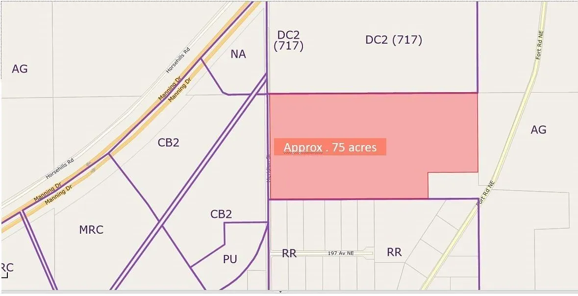 20021 Meridian Street Northwest, Edmonton, AB