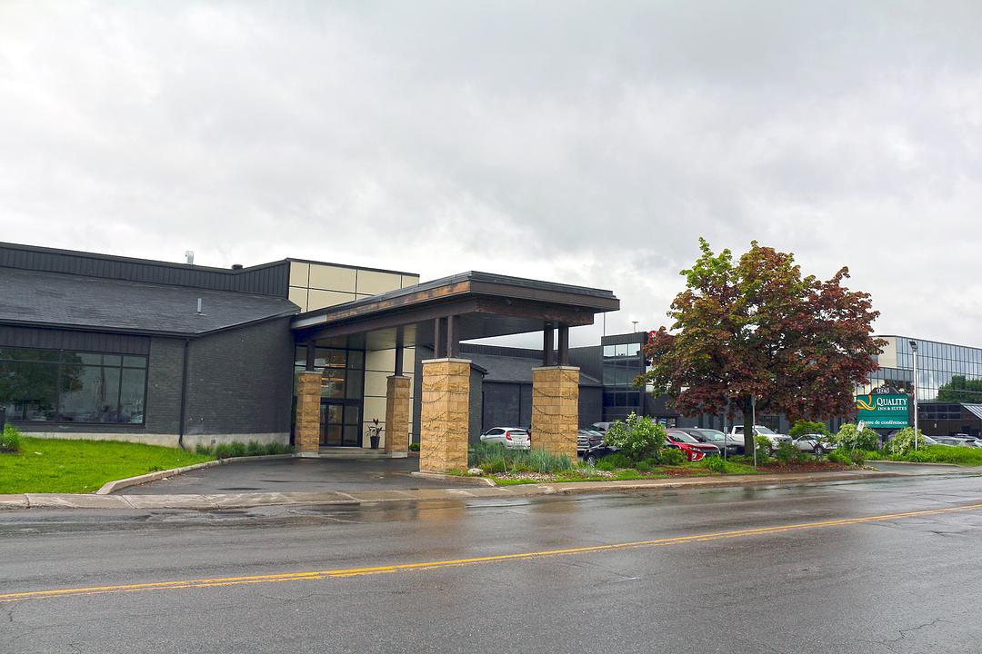 A1 - 111 Rue Bellehumeur, Gatineau, QC