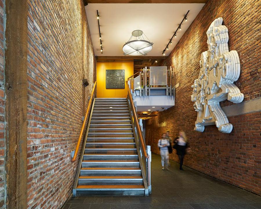 200 - 55 Water Street, Vancouver, BC