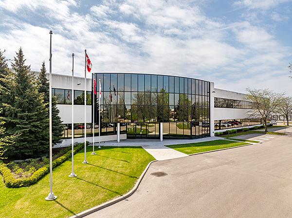2 - 3450 Harvester Road, Burlington, ON